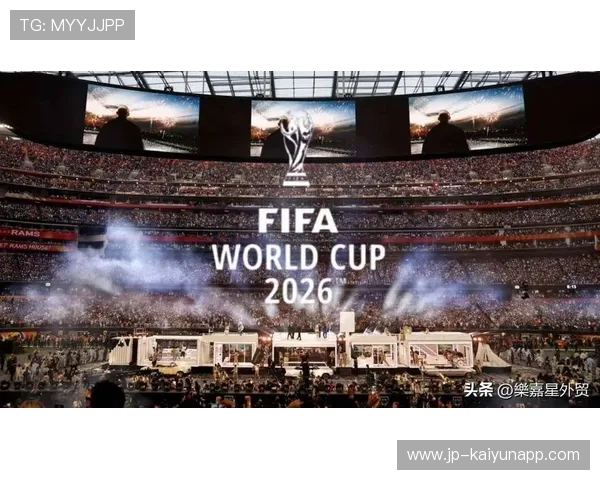 为什么 2026 世界杯赛场引入了“球员实时情绪分析”?解析判罚人性化的最新尝试。